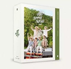 BTS サマーパッケージ　サマパケ　2017 ジン 公式/日本語字幕付】BTS サマパケ2017SUMMER PACKAGE RM - メルカリ