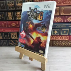 2025年最新】モンスターハンターG Wiiの人気アイテム - メルカリ