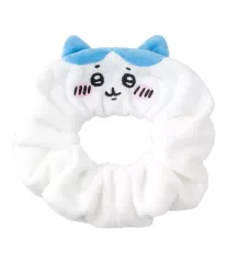 【中古】アクセサリー(非金属) ハチワレ 「ちいかわ シュシュ」