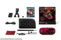 【中古】PlayStation Vita SOUL SACRIFICE PREMIUM EDITION i8my1cf