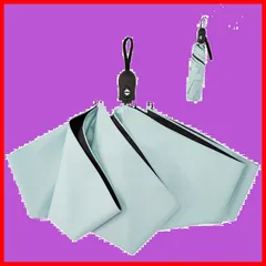 【特価商品】完全遮光 遮熱 100% ワンタッチ自動開閉 折りたたみ傘 コンパクト UVカット率 折り畳み日傘 紫外線遮断 189g-199g 耐風撥水 晴雨兼用 携帯便利 超軽量 メンズ レディース 日傘 母の日 父の日