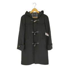 ヒステリックグラマー HYSTERIC GLAMOUR ロングダッフルコート レディース FREE 