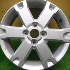 タフト 新車外し 純正ホイール 2　４本売り タフト 新車外し 純正ホイール 2 4本売り | タフト 新車外し