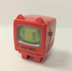 バケタン2号 蓄光 GID スマイル バケタンブログ 未開封品 2025年最新】バケタン ブログの人気アイテム - メルカリ