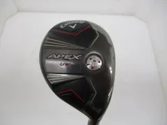 2025年最新】キャロウェイ apex uw 19の人気アイテム - メルカリ