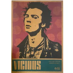 2024年最新】sid vicious シドの人気アイテム - メルカリ