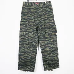 2024年最新】supreme cargo pantの人気アイテム - メルカリ