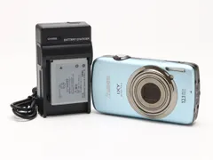 Canon - 中古美品◎Canon IXY930 ISセット★純正予備バッテリーとSD付き Yahoo!オークション -「ixy digital 930 is」の落札相場・落札価格