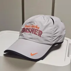 2025年最新】ナイキ ホノルルマラソン キャップの人気アイテム