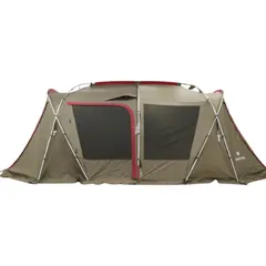 2025年最新】スノーピーク TP-671R ランドロックの人気アイテム