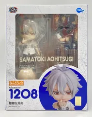 2025年最新】左馬刻 ねんどろいどの人気アイテム - メルカリ