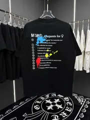 2024年最新】エムエム6 メゾンマルジェラ Tシャツ MM6 Maison Margiela