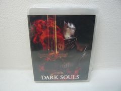 189-e 未開封 DARK SOULS(ダークソウル) Special Map ＆ Original Soundtrack