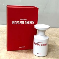 BORNTOSTANDOUT INDECENT CHERRY 50ml インデセント チェリー