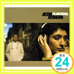 トランジションズ [CD] ARTS THE BEATDOCTOR、 ザ・プルーブ、 ピート・フィリー、 エスター、 スキジー・ラップス; センス_03