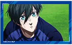 【中古】食玩 ステッカー・シール 糸師凛 「ブルーロック2期 キャラガムコレクション」