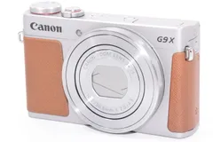 2024年最新】canon g9x シルバーの人気アイテム - メルカリ