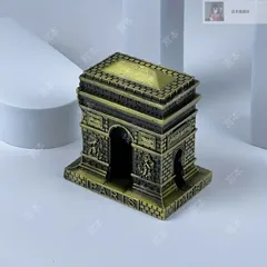 2025年最新】凱旋門 置物の人気アイテム - メルカリ