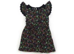 【アナスイ/ANNASUI】ワンピース 90サイズ 女の子【子供服・ベビー服】（1819180）