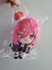 ブルーロック(ブルロ) エリス くるみたぴぬい 千切 豹馬 未開封