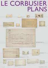 ル コルビュジエ ピエール ジャンヌレ 白い家 作品集 ペリアン