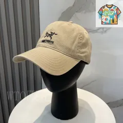 【今日WTO】Arc'teryx 2025 Cap-PN92