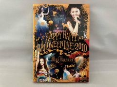 倉木麻衣DVD HAPPY HAPPY HALLOWEEN LIVE - メルカリ