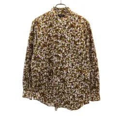 名作 1997 コムデギャルソンオムプリュス カモ柄 パンツ アーカイブ レア COMME des GARCONS HOMME PLUS - 【COMMEdesGARCONSHOMMEPLUS