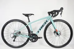 再出品⭐︎Domane AL4 / TREK サイズ52 TREK DOMANE AL4 DISC 52 ブラック - メルカリ