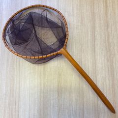 タモ　鮎・渓流釣り
