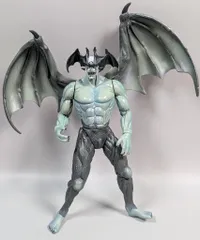フューチャーモデルズ ウイングド デビルマン限定クリアグリーン Ver 送料込み Amazon.co.jp: フューチャーモデルズ ウイングド・デビルマン