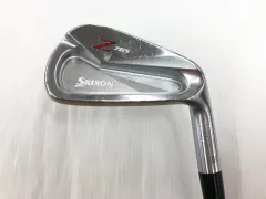 【希少】I525レフティ×モーダス120 Sデザインチューニング　6本 希少】I525レフティ×モーダス120 Sデザインチューニング6本