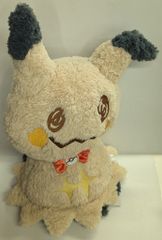 BANDAI SPIRITS 이치 반 쿠지 POKEMON Mimikkyu's Sweets Party 라스트원상 미미큐 봉제인형 라스트원 ver.