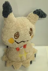 ラストワン賞 ミミッキュ　ほか４点 ポケットモンスター 一番くじ ラストワン賞 ミミッキュ