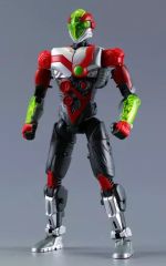 【中古】フィギュア MegaBOX MB-15 HEXANOID UNUS-ヘキサノイド ウーヌス- アクションフィギュア マイルストン流通限定