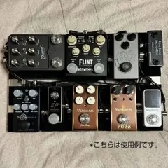 高音質 ハンドメイドエフェクター オーダー受付 高音質 ハンドメイドエフェクター オーダー受付