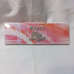 RAJAS ラジャス　イオンゴールド　& ラジャスジェル 2025年最新】RAJAS（ラジャス）の人気アイテム - メルカリ