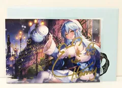 2025年最新】雪花ラミィ 直筆サインの人気アイテム - メルカリ