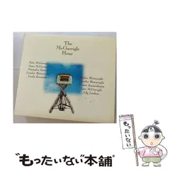 【中古】 マクギャリグル・アワー/ＣＤ/VACK-1155 2025年最新】ケイト_アンナ・マクギャリグルの人気アイテム