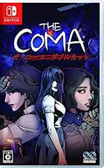 【中古】【非常に良い】ザ・コーマ:ダブルカット