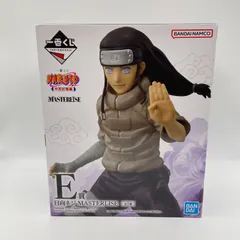 MASTERISE ナルト シカマル ネジフィギュアセット MASTERISE ナルト シカマル ネジフィギュアセット NARUTO