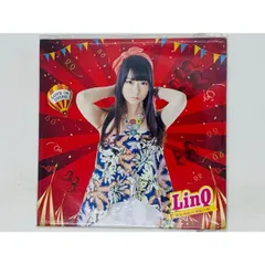 【中古】 ハレハレ パレード / LinQ 国内盤CD☆リンク/LinQ□ ハレハレ☆パレード □4943674206780