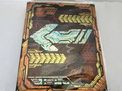 ライドケミートレカ デイブレイクガッチャファイル&デイブレイクケミーカードコンプリートセット プレバン限定 仮面ライダーガッチャード