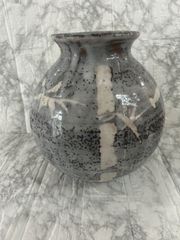 花瓶　花器　フラワーベース　陶器　オブジェ　インテリア