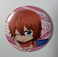 2025年最新】新開隼人 缶バッジの人気アイテム - メルカリ