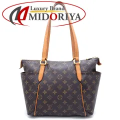 2025年最新】（中古）(ルイ・ヴィトン) LOUIS VUITTON トータリーPM 