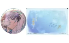 【中古】バッジ・ピンズ 【シークレット2】 怪盗キッド 「名探偵コナン 彩光キラキラカンバッジコレクション」