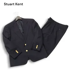 2025年最新】STUART KENT スーツの人気アイテム - メルカリ