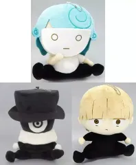 Eve ぬいぐるみ ズキンちゃん 弟切飛 くるくる ひとつめさま セット 71aTLiIYEoL._UF350,350_QL50_.jpg