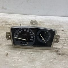 アドレス V125S メーター パネル 実動 スズキ 純正部品 SUZUKI - メルカリ